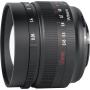 7Artisans 50mm f/0.95 Fuji X-Mount | APS-C Black