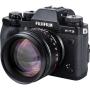 7Artisans 50mm f/0.95 Fuji X-Mount | APS-C Black