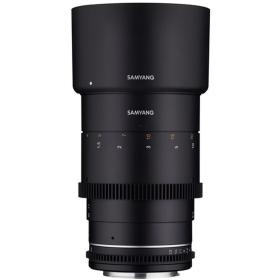 Samyang 135mm T2.2 VDSLR MkII Fuji X