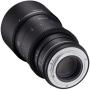 Samyang 135mm T2.2 VDSLR MkII Fuji X