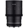 Samyang 135mm T2.2 VDSLR MkII Fuji X