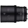 Samyang 135mm T2.2 VDSLR MkII Fuji X
