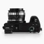 TTArtisan 23mm f/1.4 Sony E-Mount | APS-C Black/Silver