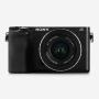 TTArtisan 23mm f/1.4 Sony E-Mount | APS-C Black/Silver