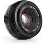 TTArtisan APS-C 25mm f/2.0 X-Mount