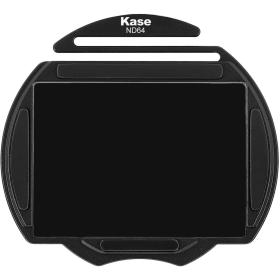 Kase Clip-In Filter Canon R7 R10 ND64