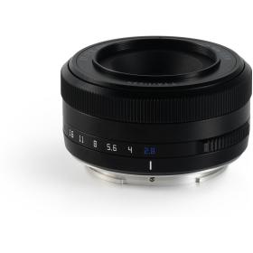 TTArtisan APS-C AF 27mm f/2.8 Sony E-Mount