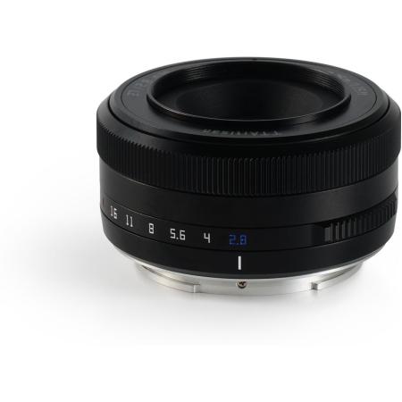TTArtisan APS-C AF 27mm f/2.8 Sony E-Mount