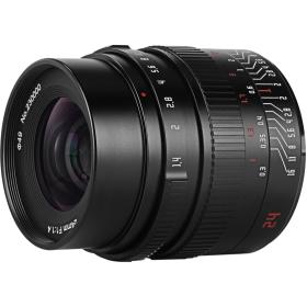 7Artisans 24mm f/1.4 Nikon Z-Mount