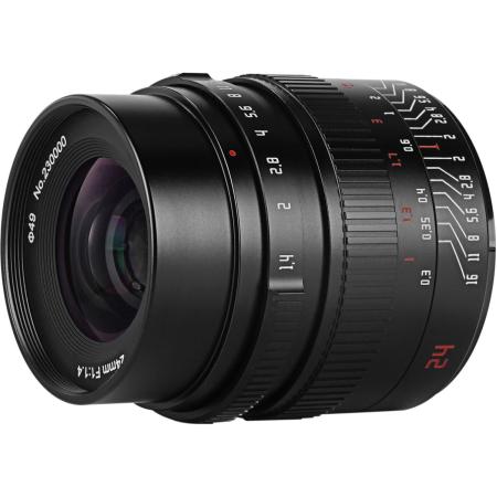 7Artisans 24mm f/1.4 Nikon Z-Mount