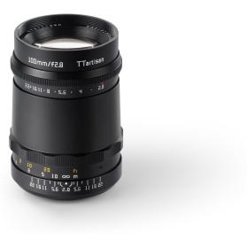 TTArtisan 100mm f/2.8 Bubble Bokeh M42 Mount