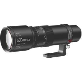 TTArtisan 500mm f/6.3 Canon RF-Mount Full Frame
