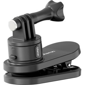 Ulanzi Go Quick II Quick Release Backpack Clip Magnetic