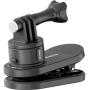 Ulanzi Go Quick II Quick Release Backpack Clip Magnetic