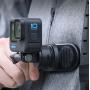 Ulanzi Go Quick II Quick Release Backpack Clip Magnetic