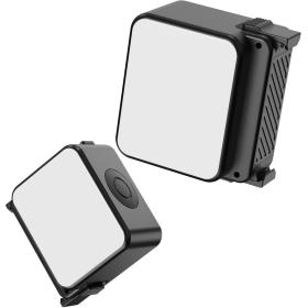 Ulanzi LM18 Light For DJI Osmo Action 5 Pro/4/3 / Pocket 3