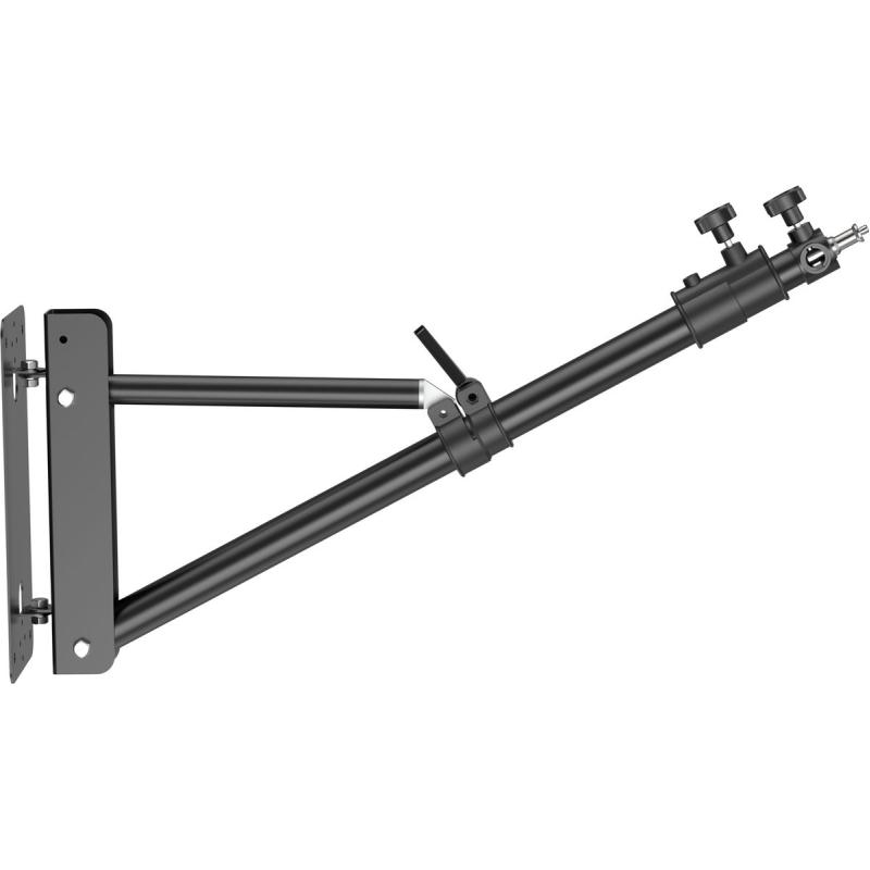 Ulanzi TB25 Wall Mount Tiltable w/ Spigot For Lamp