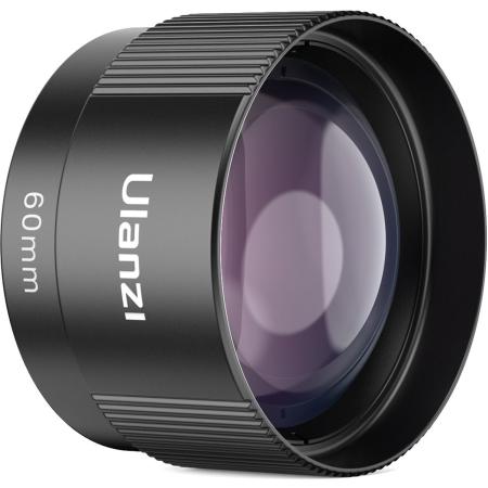 Ulanzi 2.5X Telephoto Lens For Smartphone w/ 17mm Mount