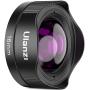 Ulanzi 16mm Wide-Angle Lens For Smartphone w/ 17mm Mount