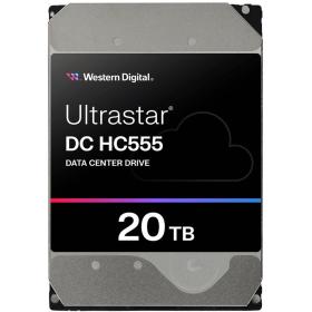 Western Digital 3.5IN 26.1 20TB 512 7200RPM SATA Ultra 5
