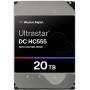 Western Digital 3.5IN 26.1 20TB 512 7200RPM SATA Ultra 5