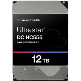 Western Digital 3.5IN 26.1 12TB 512 7200RPM SAS Ultra 51