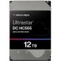 Western Digital 3.5IN 26.1 12TB 512 7200RPM SAS Ultra 51