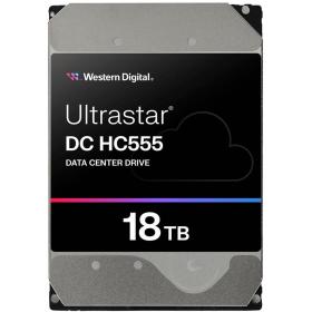 Western Digital 3.5IN 26.1 18TB 512 7200RPM SAS Ultra 51