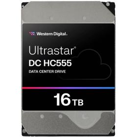 Western Digital 3.5IN 26.1 16TB 512 7200RPM SATA Ultra 5
