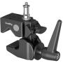 SmallRig 4861 Super Clamp Support Kit