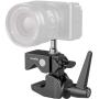 SmallRig 4861 Super Clamp Support Kit