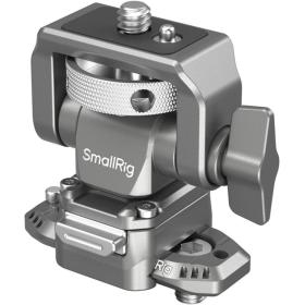SmallRig 4487 Hawklock H21 Quick Release Monitor Support w/ Nato Clamp