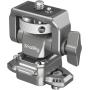 SmallRig 4487 Hawklock H21 Quick Release Monitor Support w/ Nato Clamp