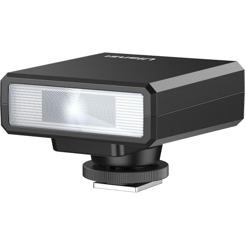 Ulanzi F12 Mini Camera Flash Speedlite Flash White