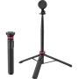 Ulanzi MT-84 Selfie Stick Tripod 153cm Magnetic + Remote