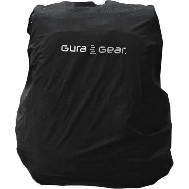 GuraGear Kiboko City Commuter Rain Cover