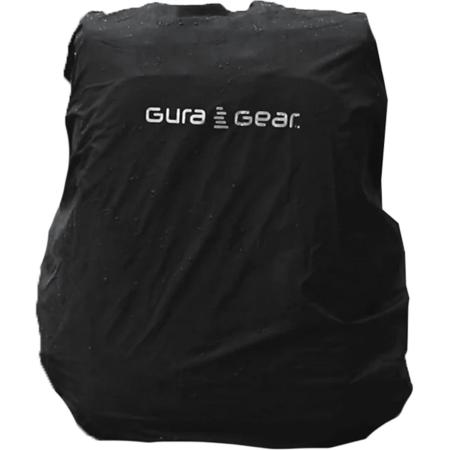 GuraGear Kiboko City Commuter Rain Cover