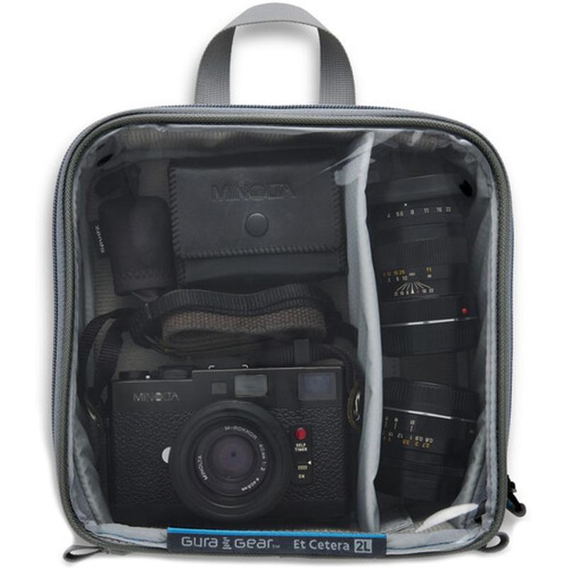 GuraGear ET Cetera 2l