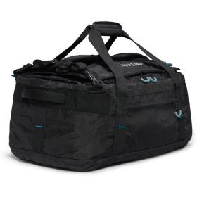 GuraGear Mara Travel Duffel 40l Black