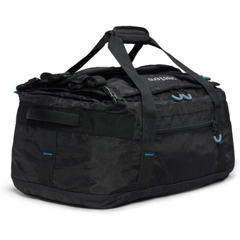 GuraGear Mara Travel Duffel 40l Black