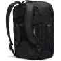 GuraGear Mara Travel Duffel 40l Black