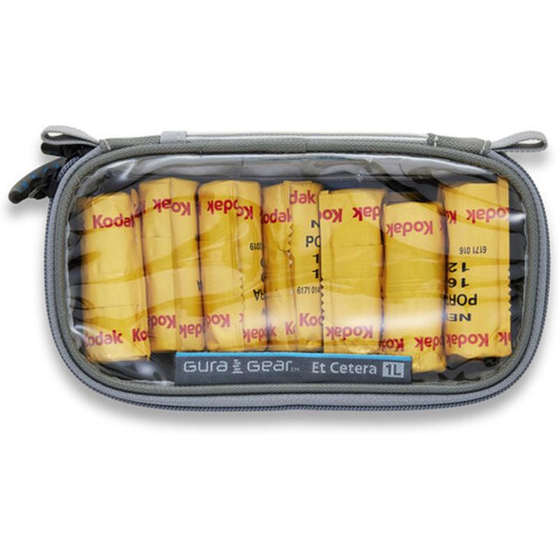GuraGear ET Cetera 1l