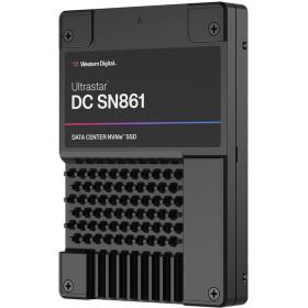 Western Digital DC SN861 7.68TB U.2 Ise