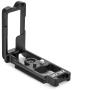 3 Legged Thing Zelda QD Compatible Dedicated L Bracket For Nikon Z6/7 Darkness