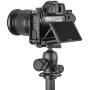 3 Legged Thing Zelda QD Compatible Dedicated L Bracket For Nikon Z6/7 Darkness