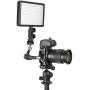 3 Legged Thing Zelda QD Compatible Dedicated L Bracket For Nikon Z6/7 Darkness