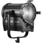 Godox F7 120D K2 Daylight LED Fresnel Light (Stand Mount)