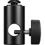 Godox F7 120D K2 Daylight LED Fresnel Light (Stand Mount)