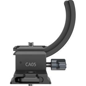 Ulanzi CA05 Horizontal-To-Vertical Rotatable Adapter 75mm