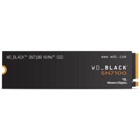 Western Digital Black SN7100 NVMe SSD 1TB M.2 2280